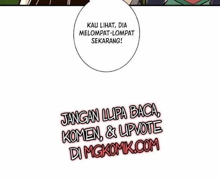 My Senior Brother Is Too Steady Chapter 140 Gambar 32