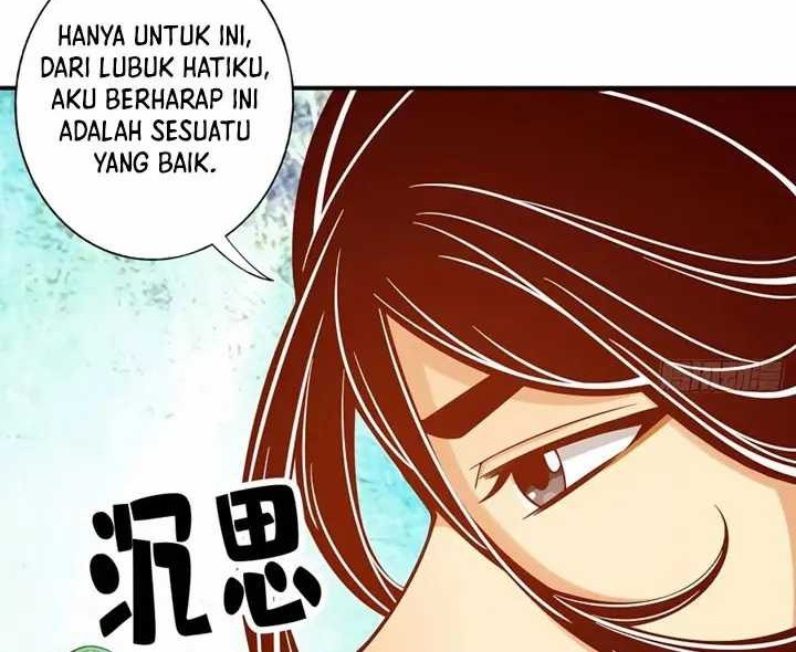 My Senior Brother Is Too Steady Chapter 140 Gambar 14