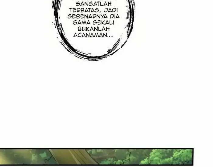 My Senior Brother Is Too Steady Chapter 53 Gambar 12