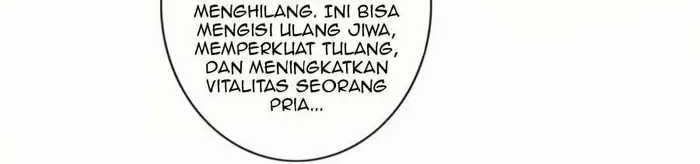 My Senior Brother Is Too Steady Chapter 55 Gambar 11