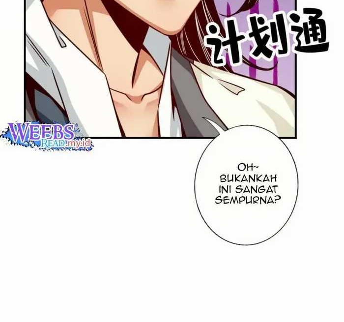 My Senior Brother Is Too Steady Chapter 55 Gambar 15