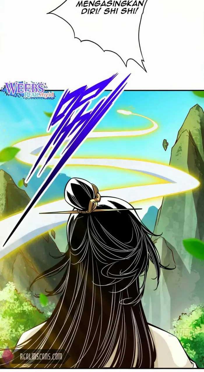 My Senior Brother Is Too Steady Chapter 57 Gambar 9