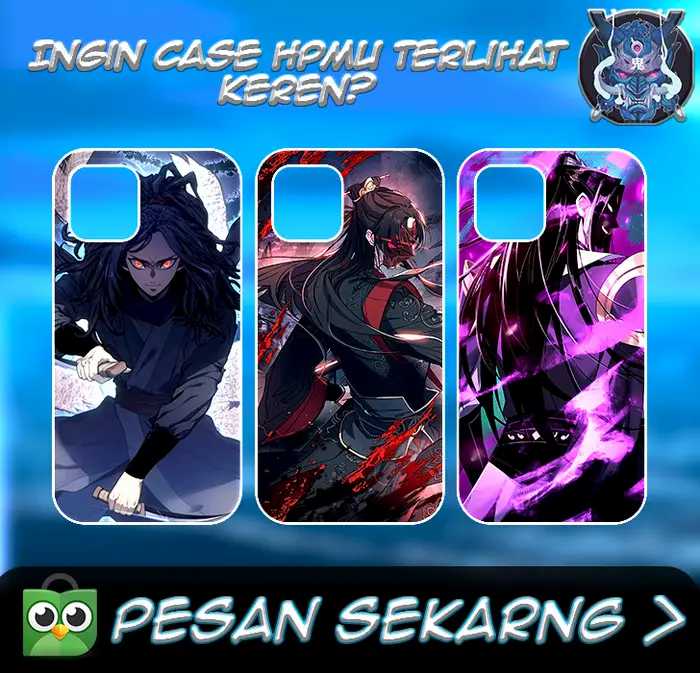 My Senior Brother Is Too Steady Chapter 59 Gambar 16