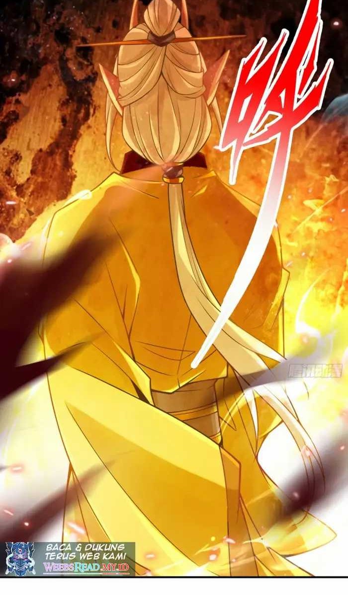 My Senior Brother Is Too Steady Chapter 60 Gambar 10