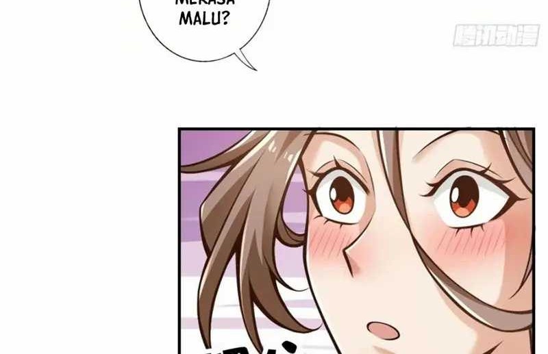 My Senior Brother Is Too Steady Chapter 62 Gambar 3