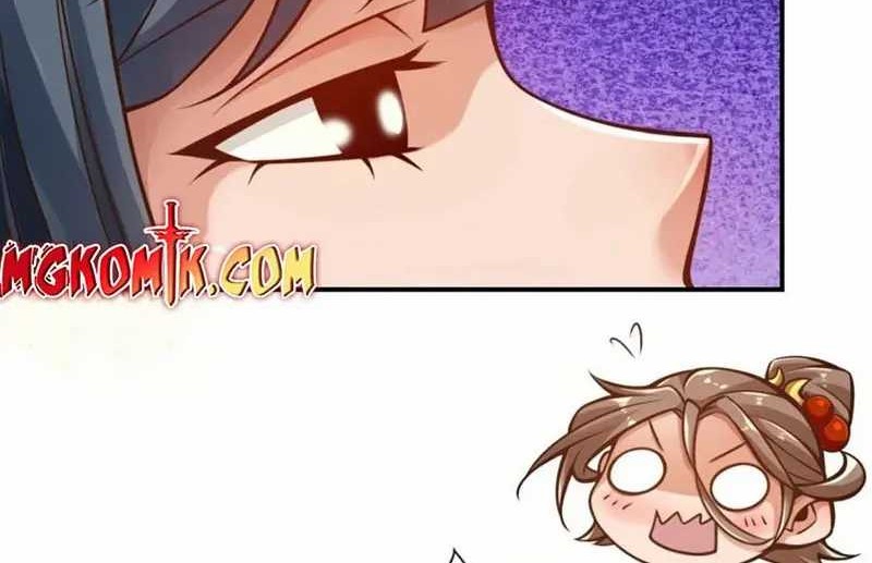 My Senior Brother Is Too Steady Chapter 62 Gambar 5