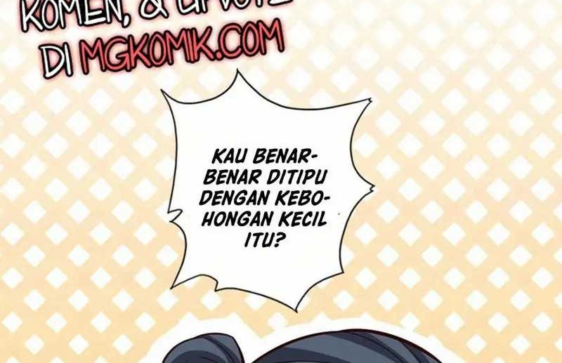 My Senior Brother Is Too Steady Chapter 62 Gambar 9