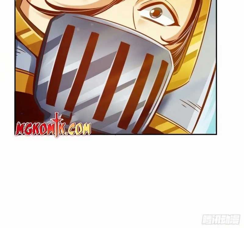 My Senior Brother Is Too Steady Chapter 63 Gambar 21