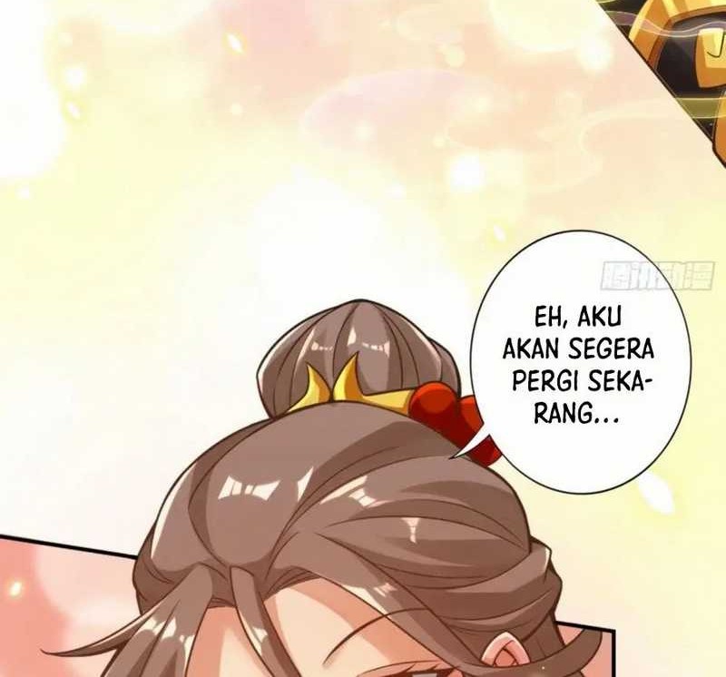 My Senior Brother Is Too Steady Chapter 63 Gambar 3