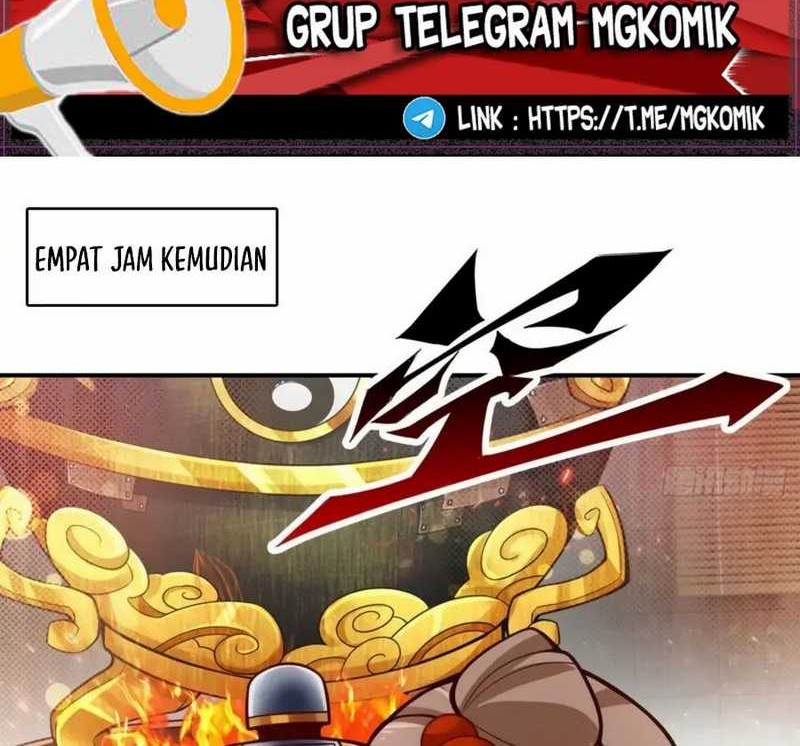 My Senior Brother Is Too Steady Chapter 63 Gambar 11