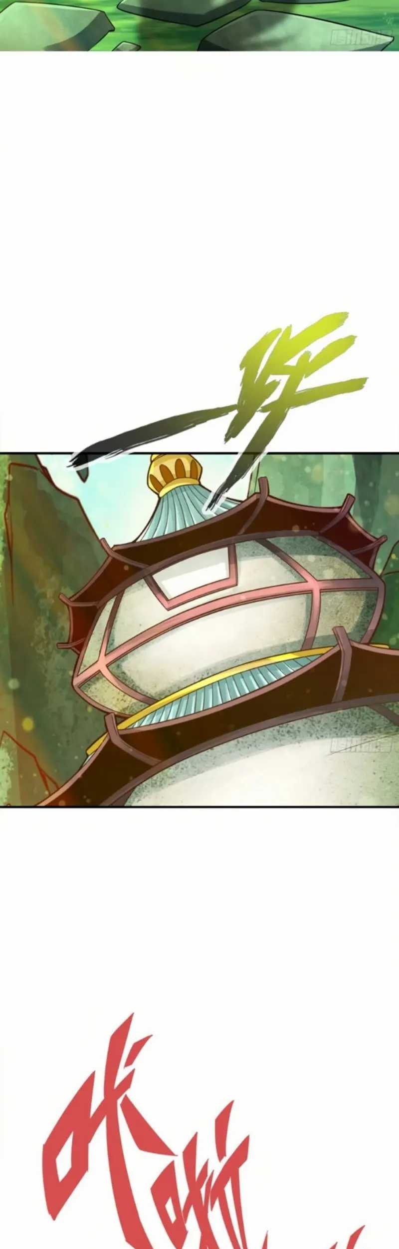 My Senior Brother Is Too Steady Chapter 66 Gambar 19