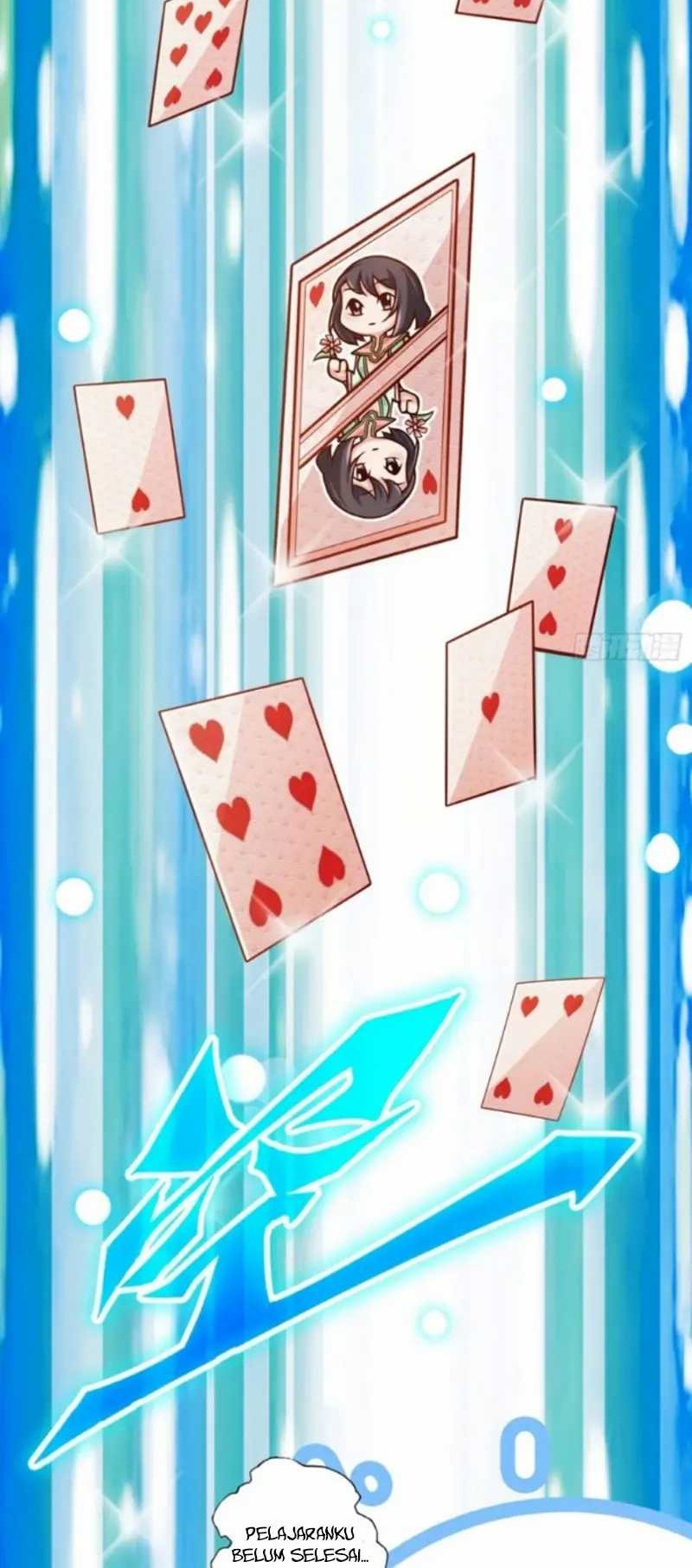 My Senior Brother Is Too Steady Chapter 66 Gambar 6