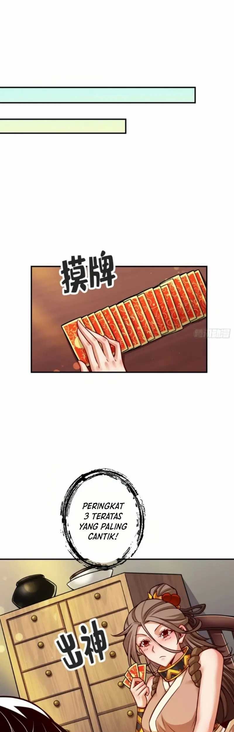 My Senior Brother Is Too Steady Chapter 66 Gambar 11