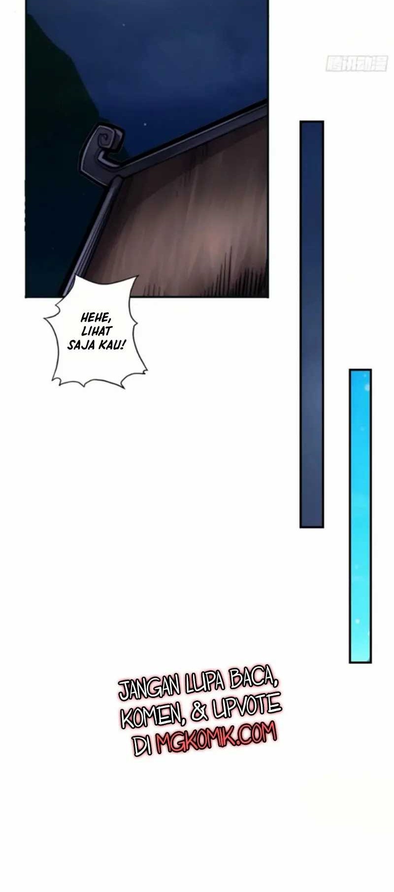 My Senior Brother Is Too Steady Chapter 66 Gambar 16