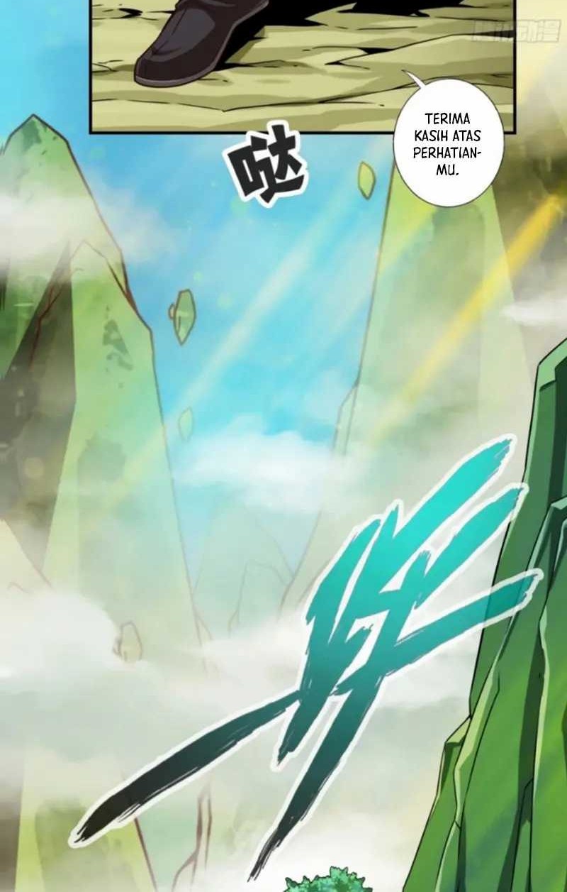 My Senior Brother Is Too Steady Chapter 68 Gambar 4