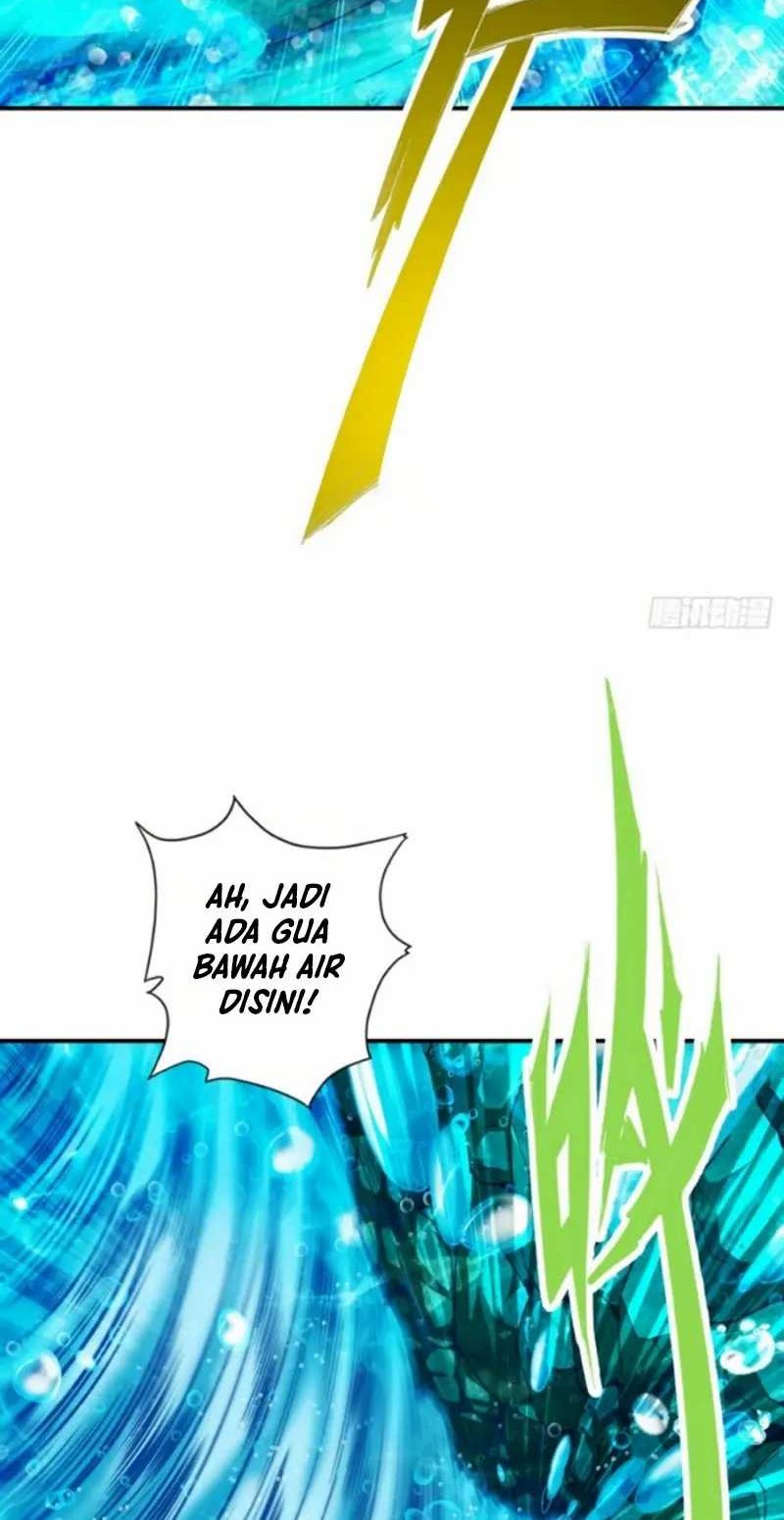 My Senior Brother Is Too Steady Chapter 69 Gambar 18