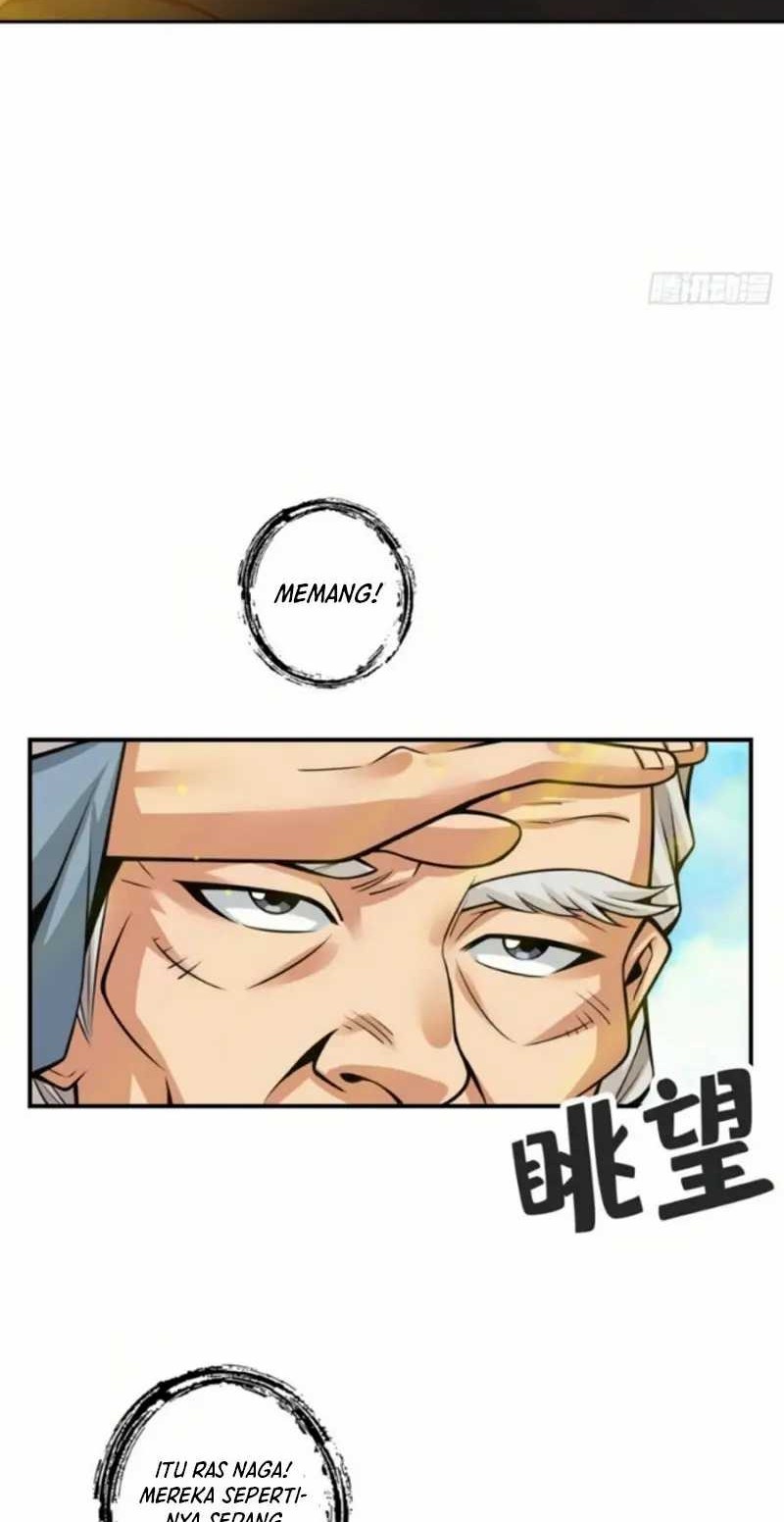 My Senior Brother Is Too Steady Chapter 69 Gambar 10