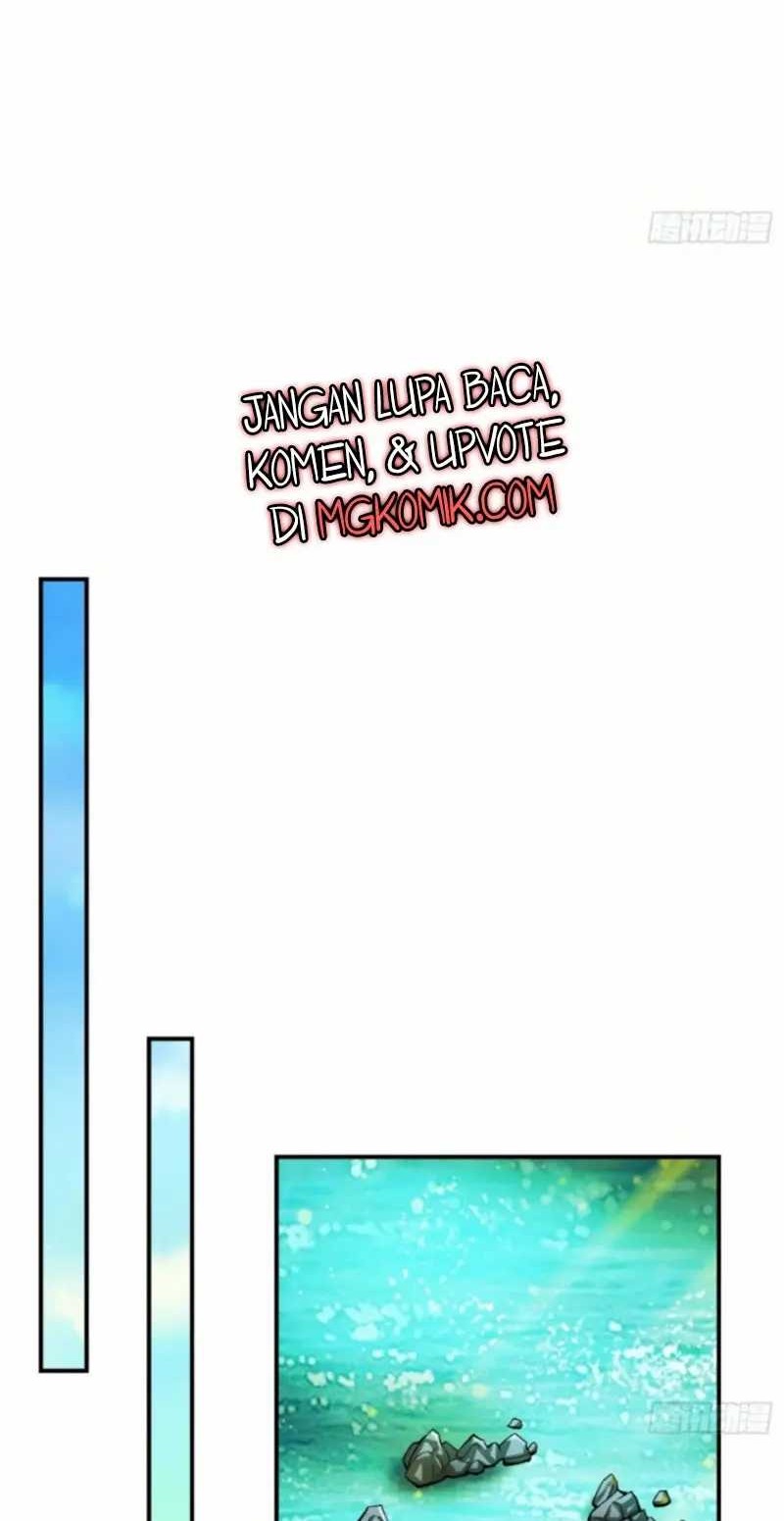 My Senior Brother Is Too Steady Chapter 69 Gambar 14