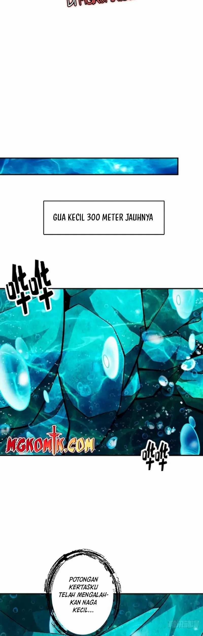 My Senior Brother Is Too Steady Chapter 71 Gambar 29