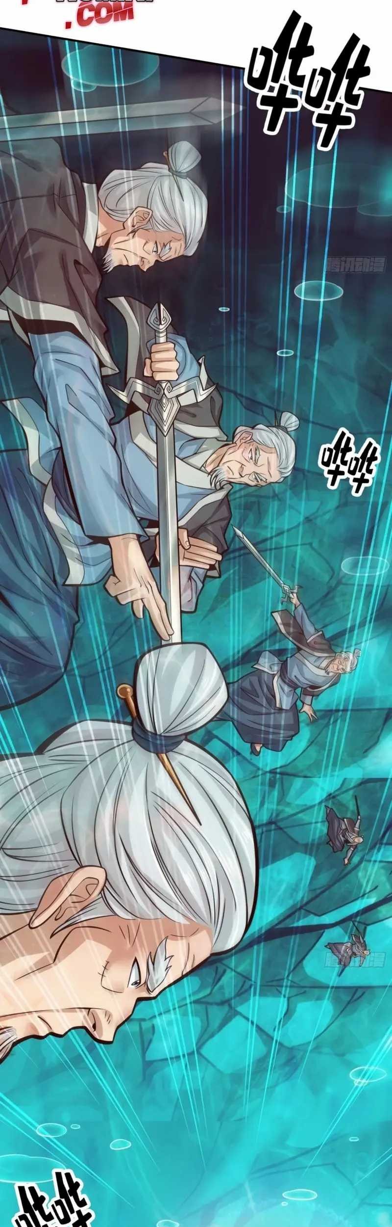My Senior Brother Is Too Steady Chapter 72 Gambar 10