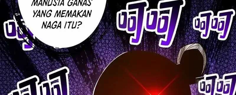 My Senior Brother Is Too Steady Chapter 73 Gambar 39