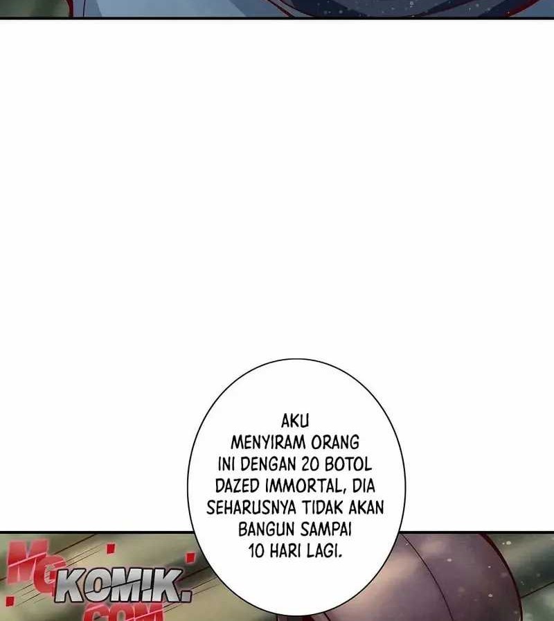 My Senior Brother Is Too Steady Chapter 73 Gambar 3