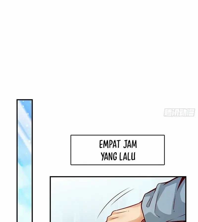 My Senior Brother Is Too Steady Chapter 73 Gambar 5