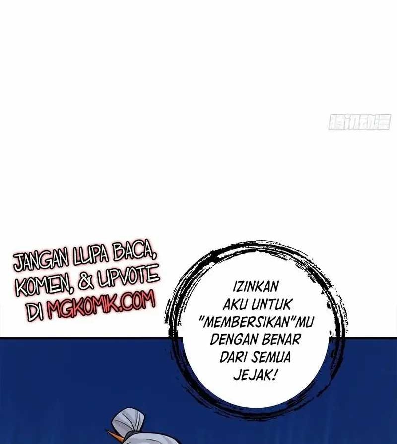 My Senior Brother Is Too Steady Chapter 73 Gambar 7