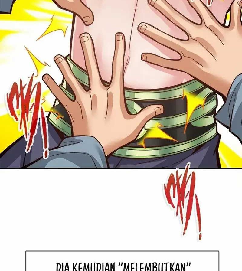 My Senior Brother Is Too Steady Chapter 73 Gambar 11