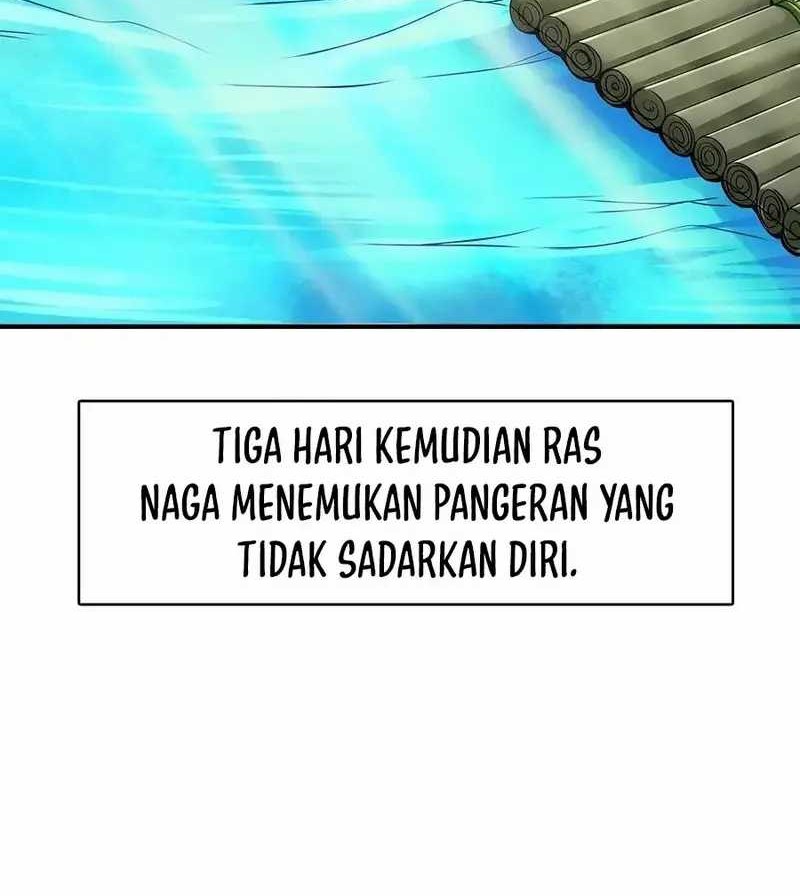 My Senior Brother Is Too Steady Chapter 73 Gambar 17