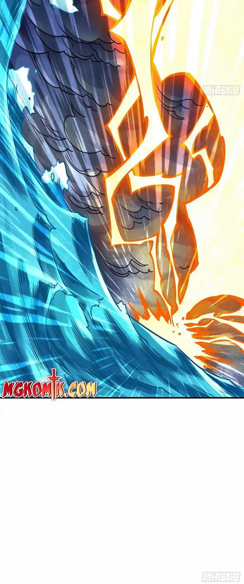 My Senior Brother Is Too Steady Chapter 74 Gambar 26