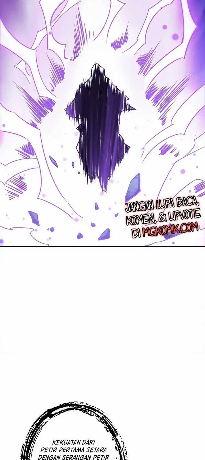 My Senior Brother Is Too Steady Chapter 74 Gambar 17