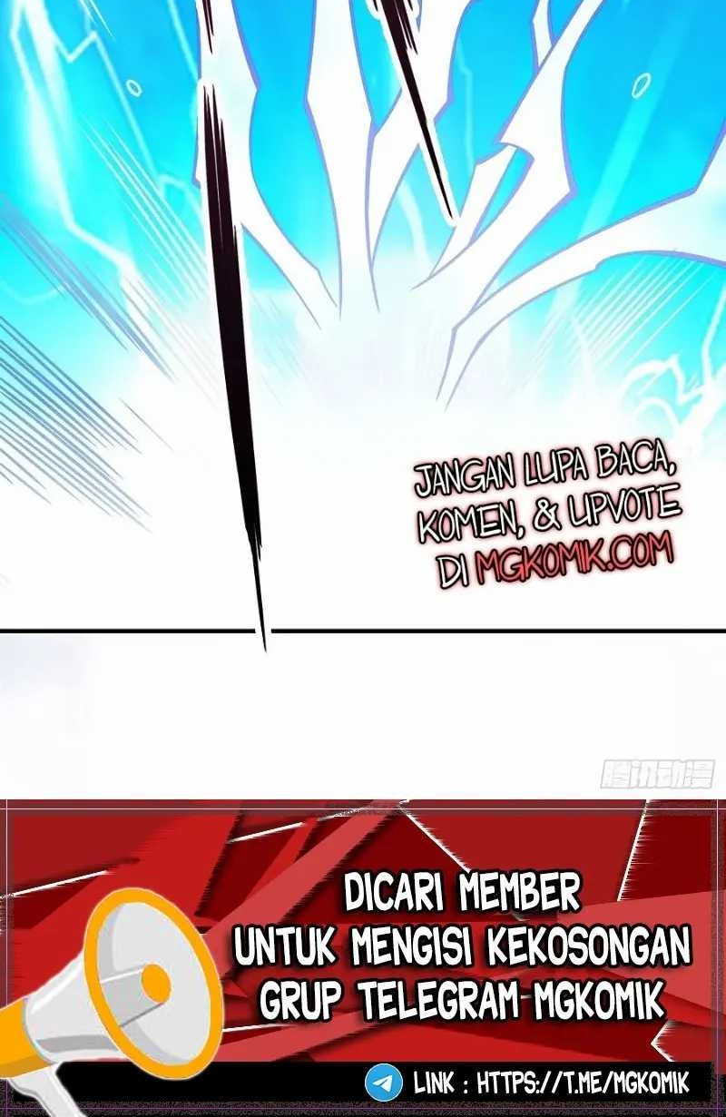 My Senior Brother Is Too Steady Chapter 75 Gambar 24
