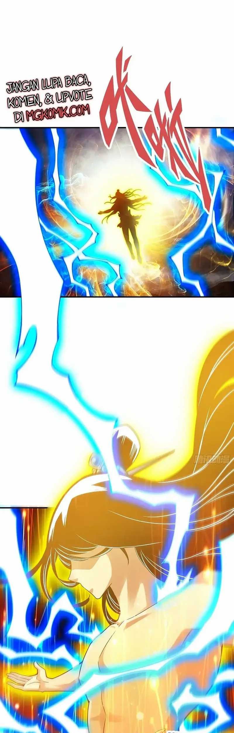 Baca  My Senior Brother Is Too Steady Chapter 76 Gambar 2