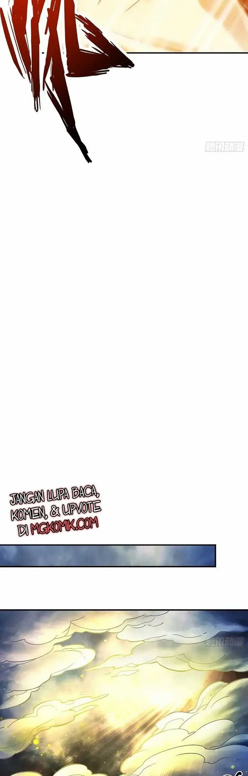 My Senior Brother Is Too Steady Chapter 76 Gambar 4