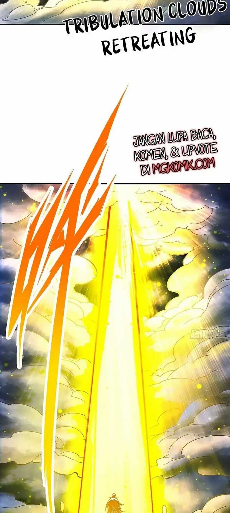 My Senior Brother Is Too Steady Chapter 76 Gambar 5