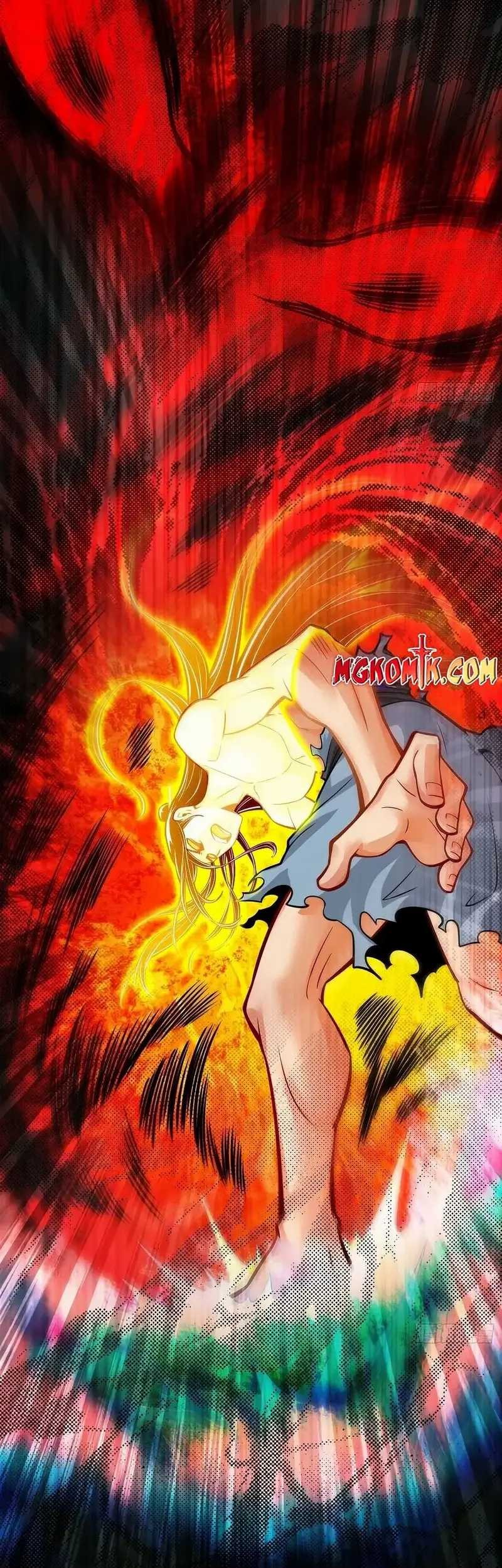 My Senior Brother Is Too Steady Chapter 76 Gambar 16