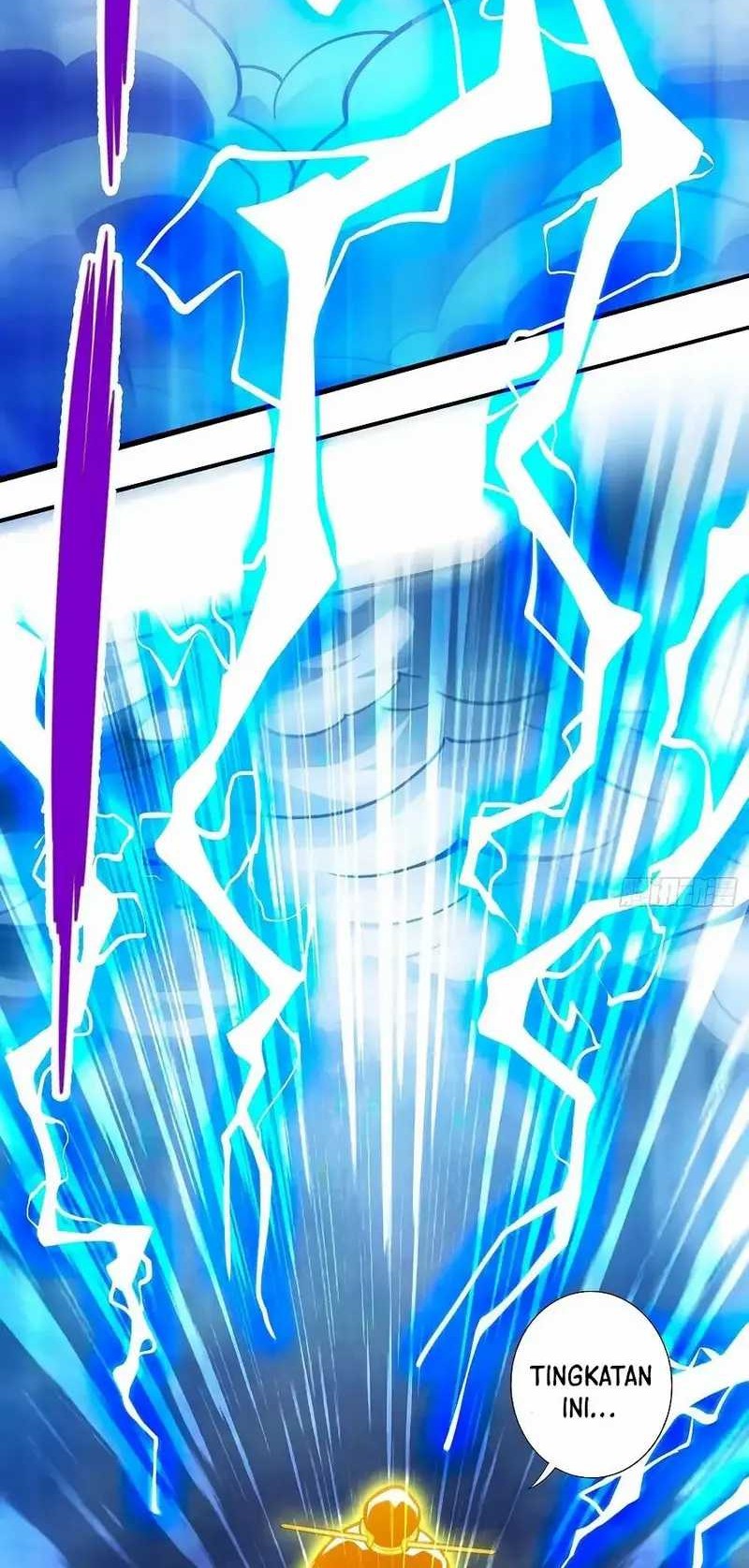 My Senior Brother Is Too Steady Chapter 77 Gambar 19