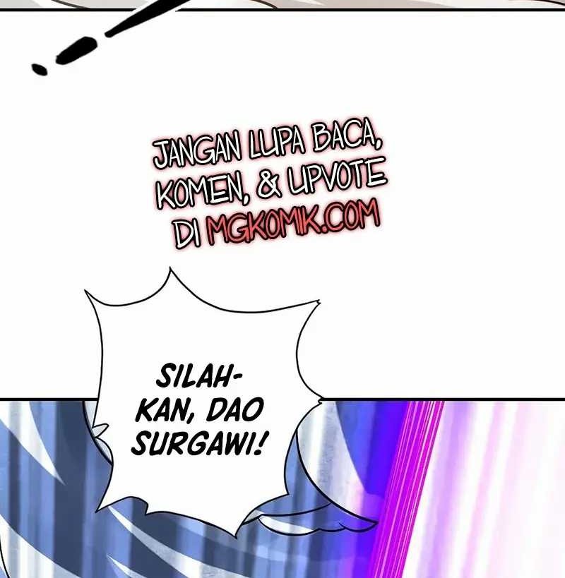 My Senior Brother Is Too Steady Chapter 78 Gambar 9