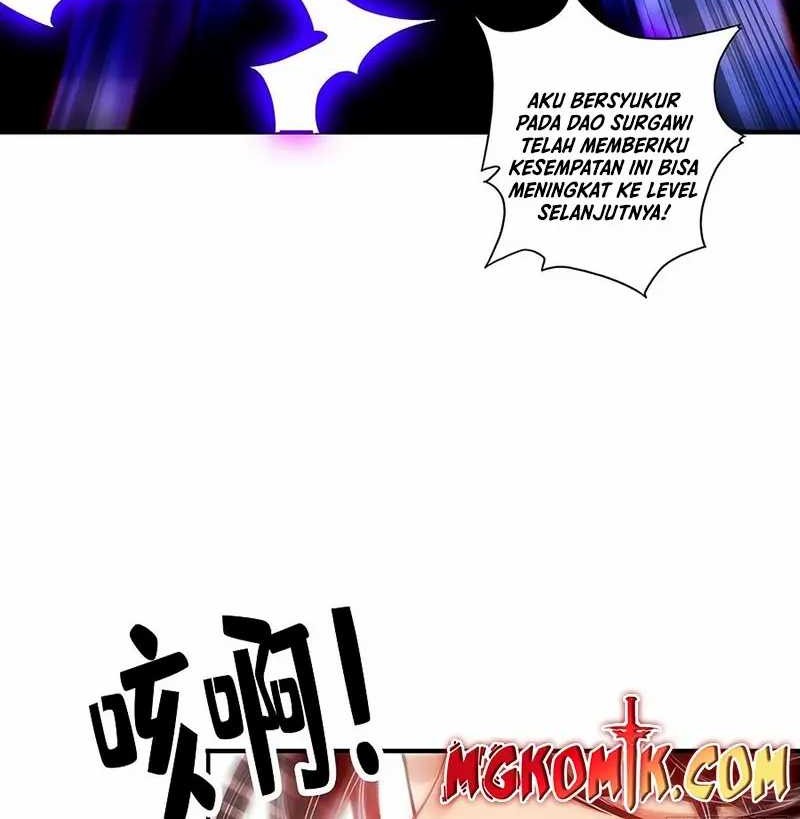 My Senior Brother Is Too Steady Chapter 78 Gambar 15