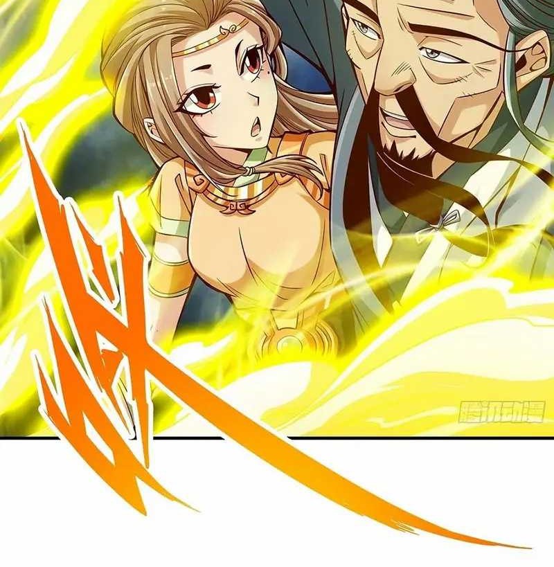 My Senior Brother Is Too Steady Chapter 78 Gambar 27