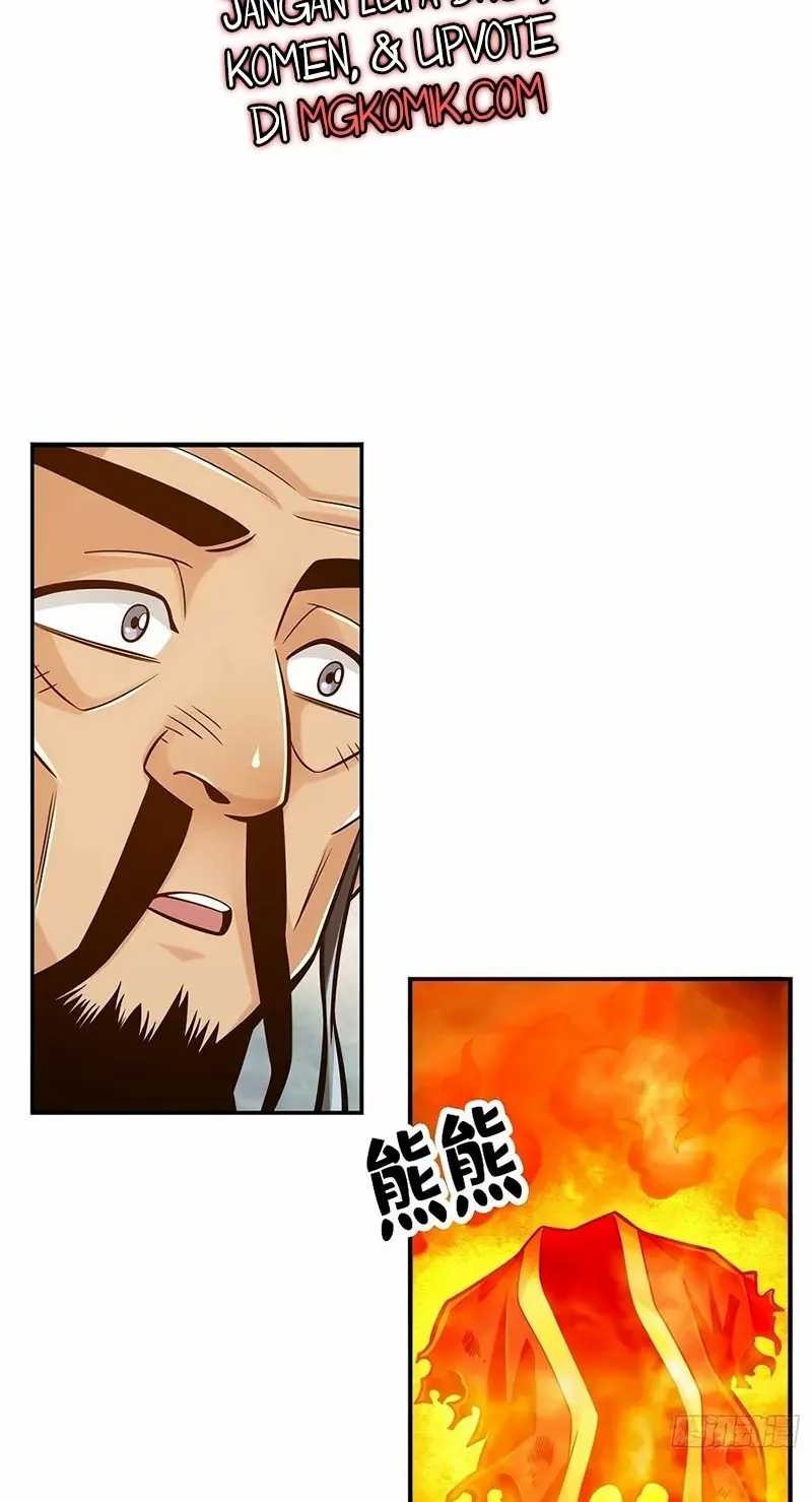 My Senior Brother Is Too Steady Chapter 79 Gambar 18