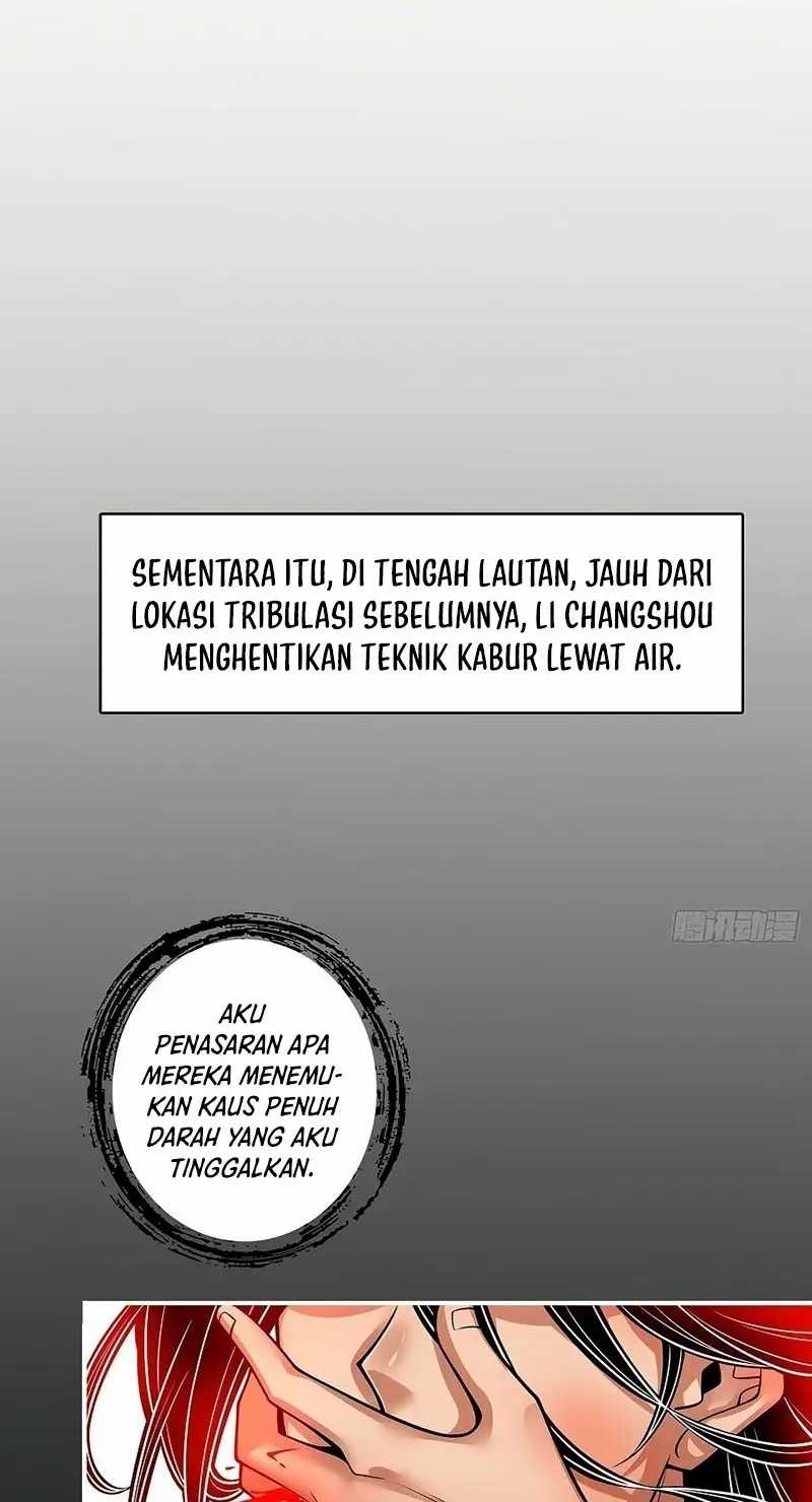 My Senior Brother Is Too Steady Chapter 79 Gambar 21