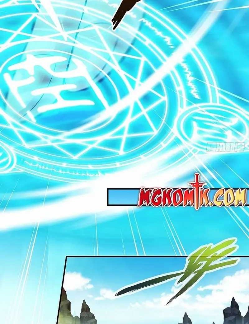 My Senior Brother Is Too Steady Chapter 82 Gambar 27