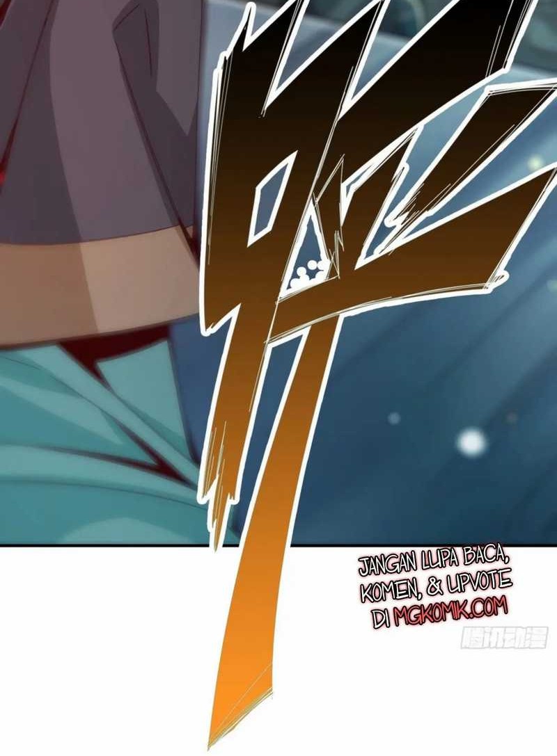 My Senior Brother Is Too Steady Chapter 84 Gambar 21