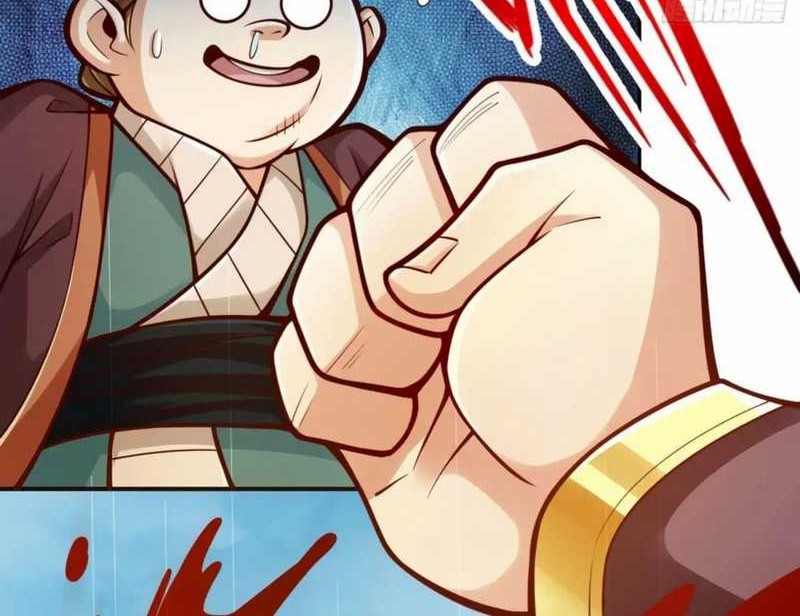 My Senior Brother Is Too Steady Chapter 84 Gambar 25