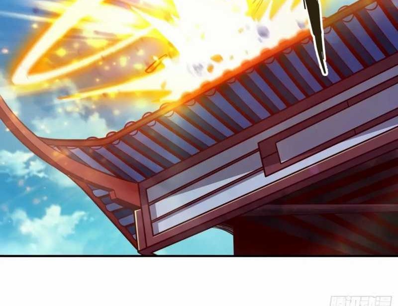 My Senior Brother Is Too Steady Chapter 84 Gambar 29