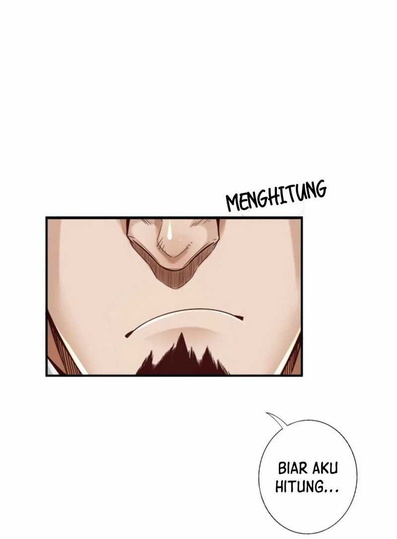 My Senior Brother Is Too Steady Chapter 84 Gambar 3