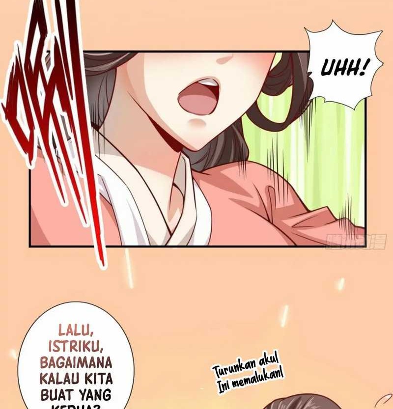 My Senior Brother Is Too Steady Chapter 85 Gambar 13