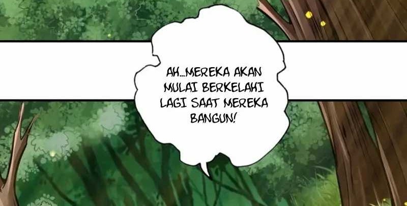 My Senior Brother Is Too Steady Chapter 86 Gambar 16